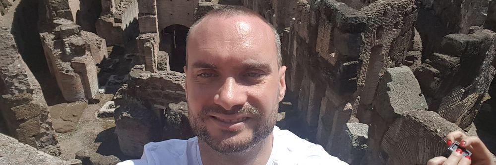 michaelangepari OnlyFans profile picture