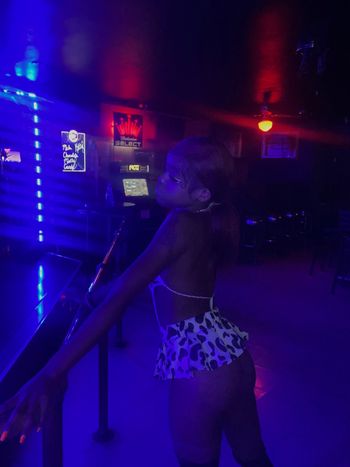 Exotic Baby