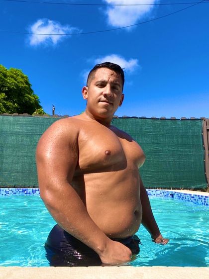 maxbaerxx OnlyFans picture