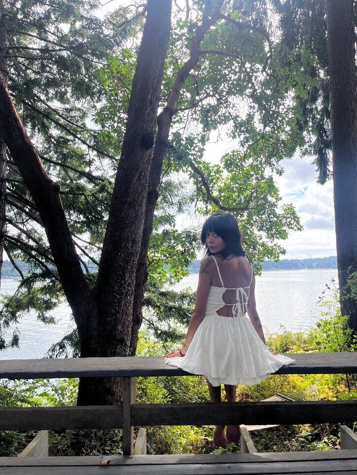 nymphynaomi OnlyFans profile picture
