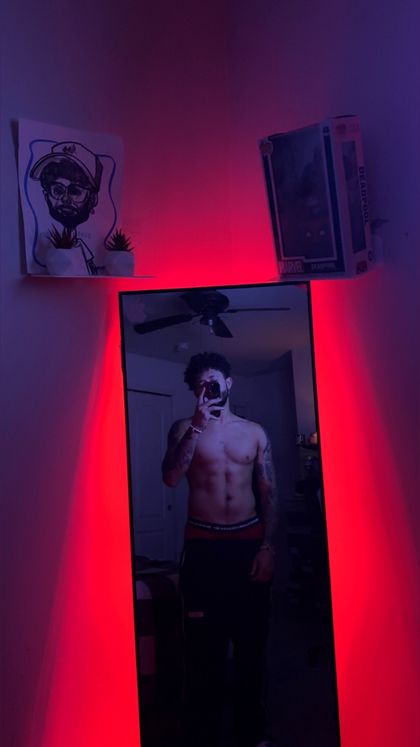 itsyaboyleek OnlyFans picture