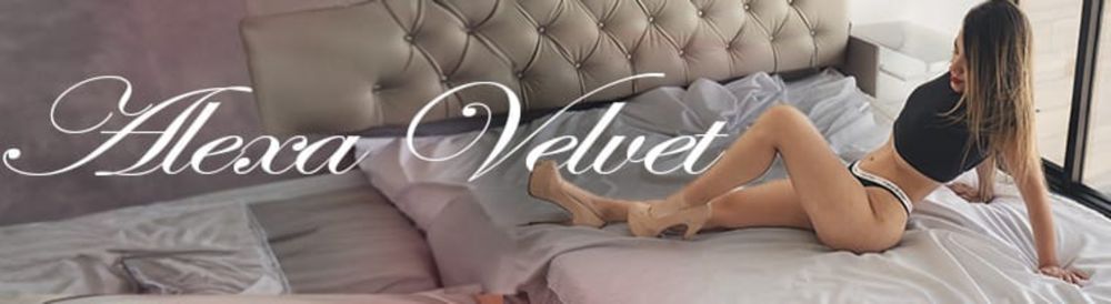 alexavelvet OnlyFans profile picture
