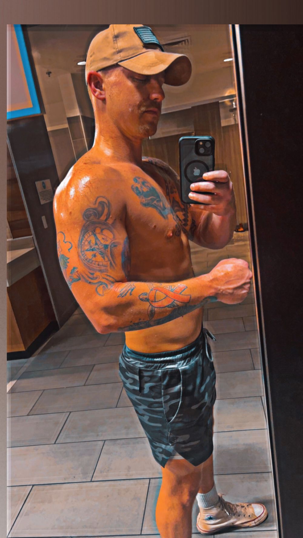 jpwest92 OnlyFans profile picture