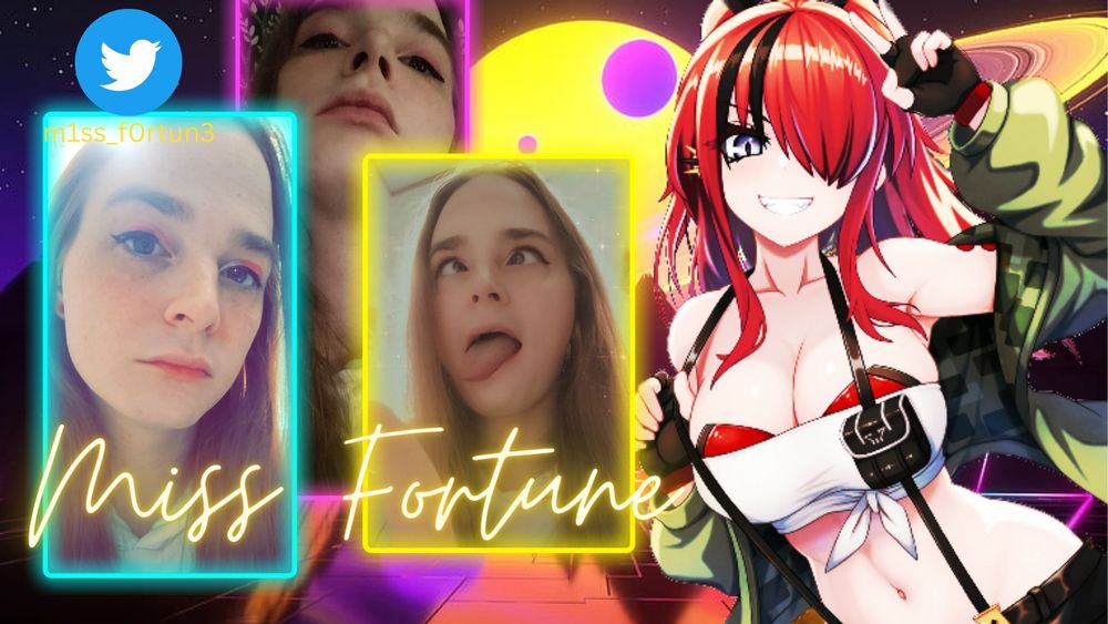 m1ssf0rtun3 OnlyFans profile picture