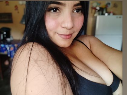 roxaldana OnlyFans picture