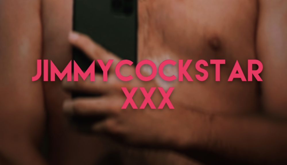 jimmycockstarxxx OnlyFans profile picture