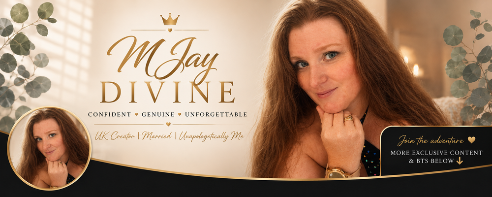 mjaydivine OnlyFans profile picture