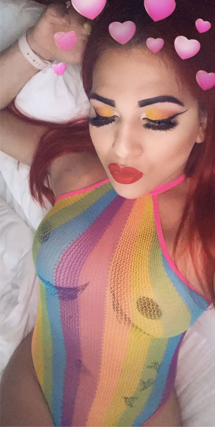 tsrose OnlyFans picture