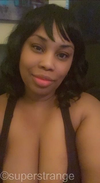 supstrange OnlyFans picture