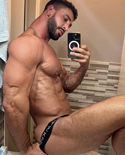 jamalcosta92 OnlyFans picture