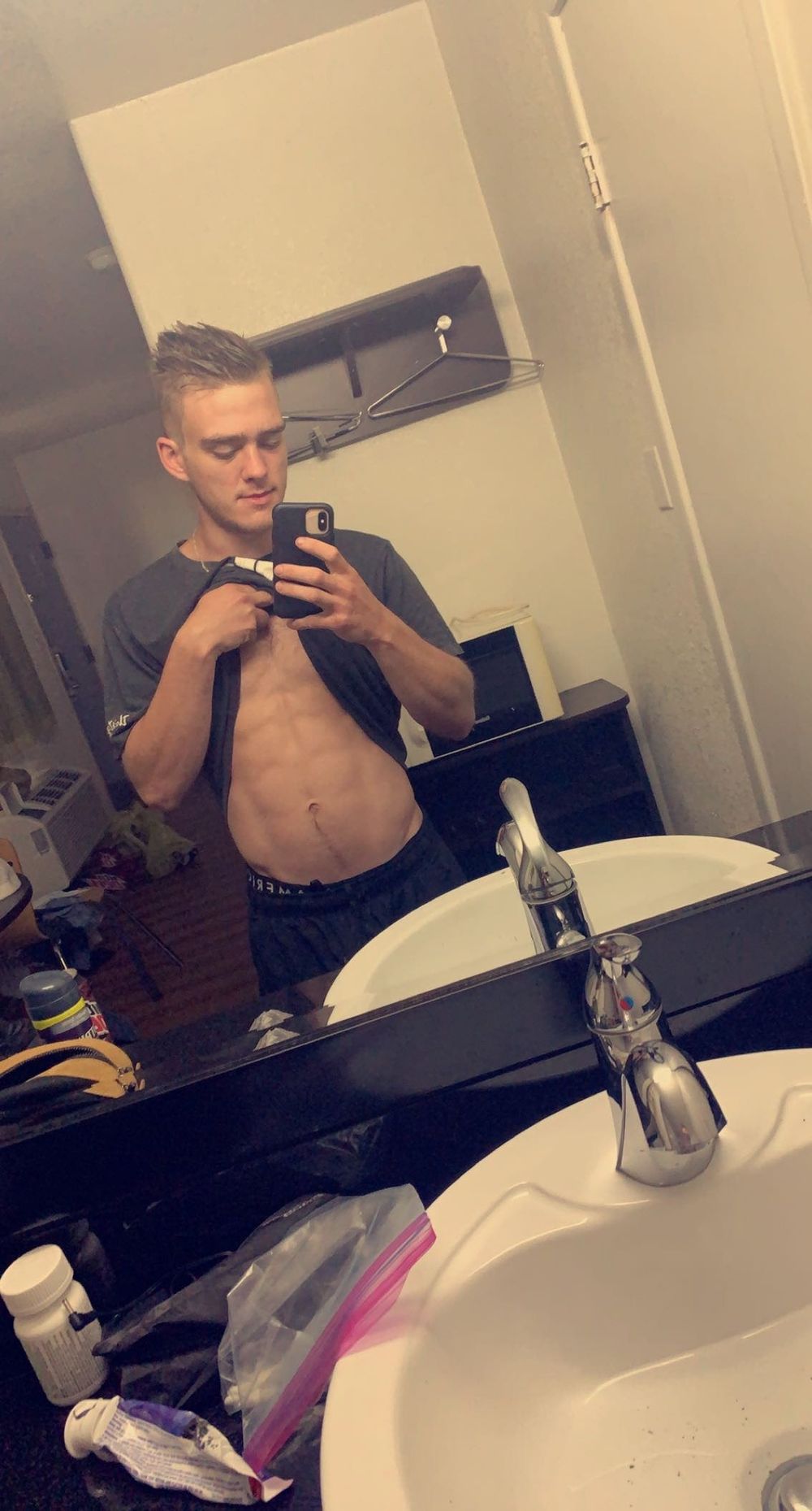 fitness_cole OnlyFans profile picture