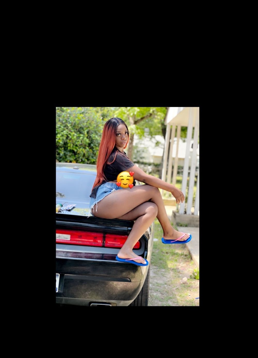 prettyblack1998 OnlyFans profile picture