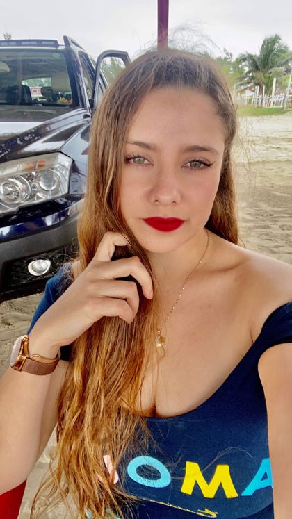 monymonita OnlyFans picture