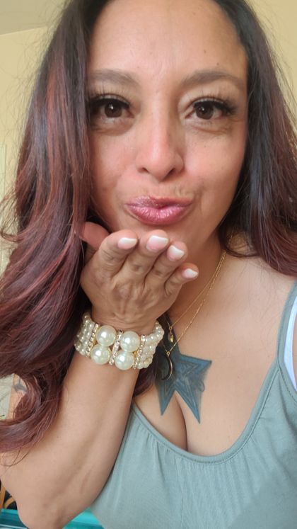 nativefirequeen OnlyFans picture