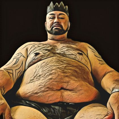 xwannadomana OnlyFans picture