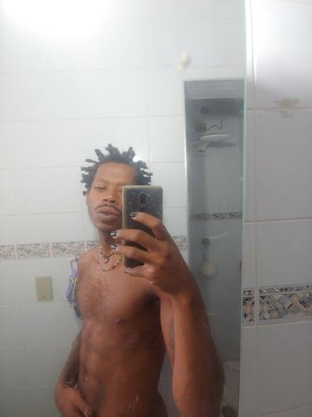Black Boy