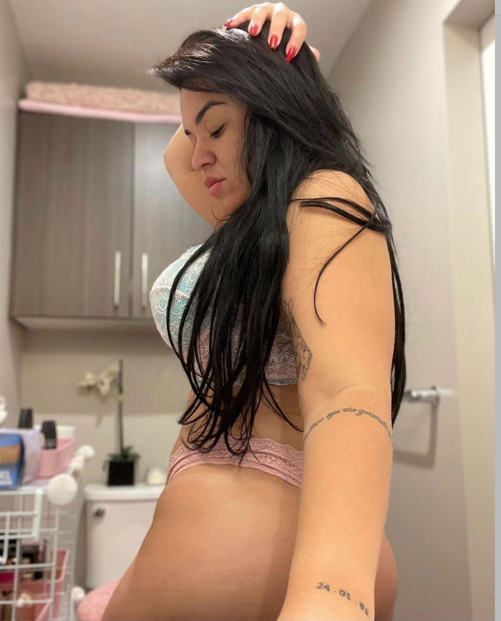 exclusivarithy OnlyFans profile picture