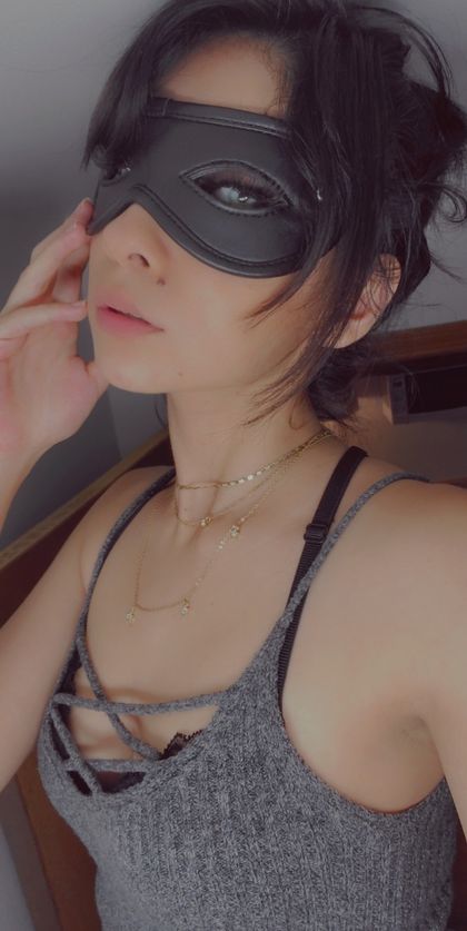 maskedmistress9 OnlyFans picture