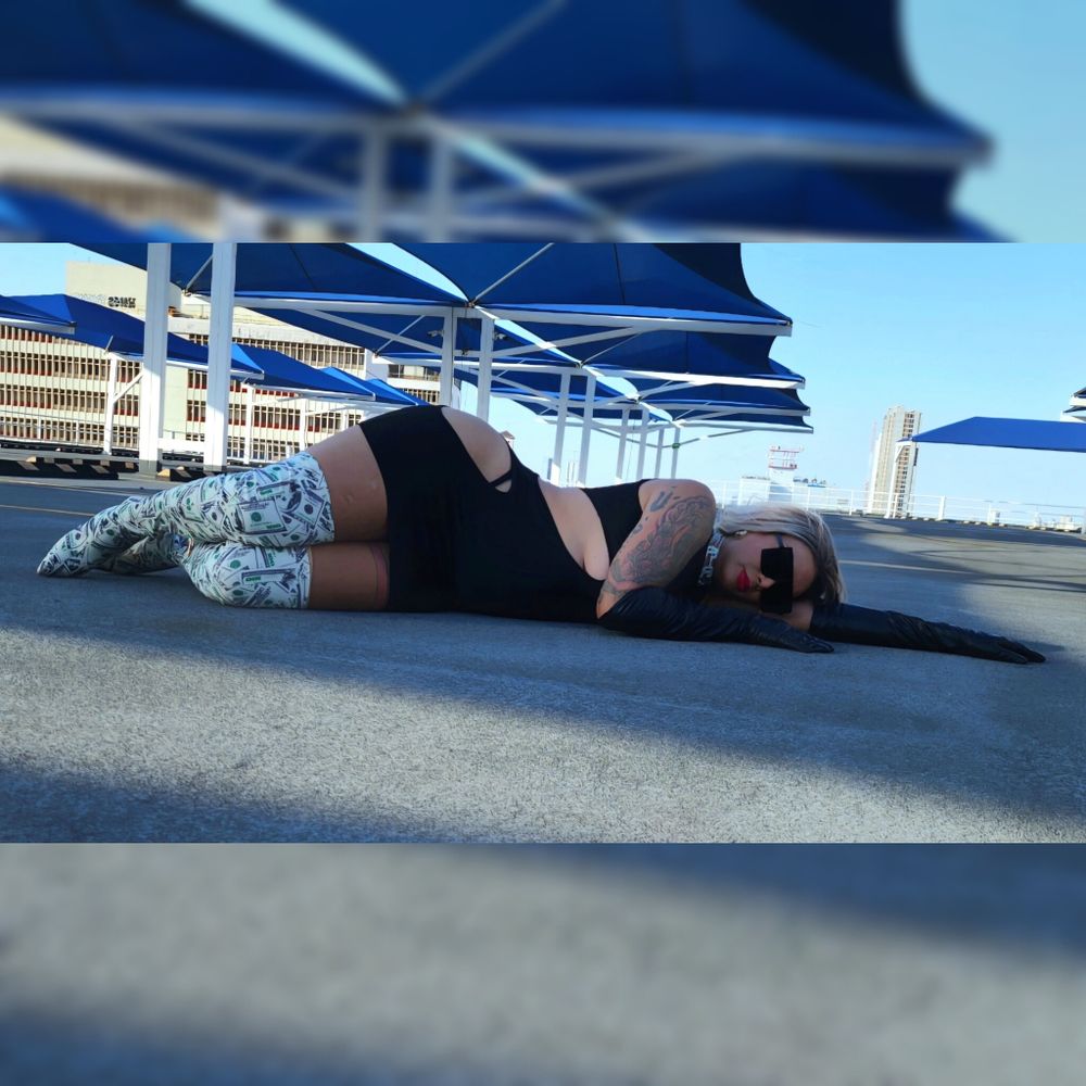 camilabellatrans OnlyFans profile picture