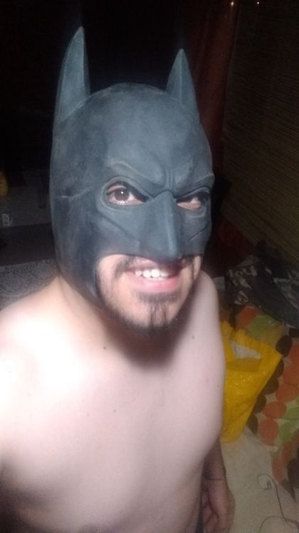 nerdgamer OnlyFans picture