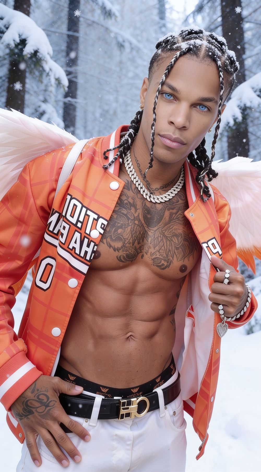 veomirage OnlyFans profile picture
