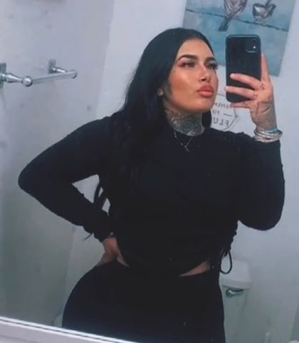nicoleeashlee OnlyFans picture