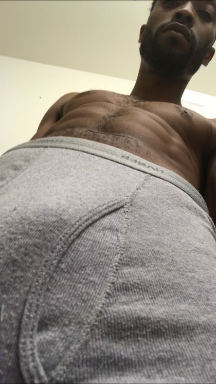 theblackausar OnlyFans picture