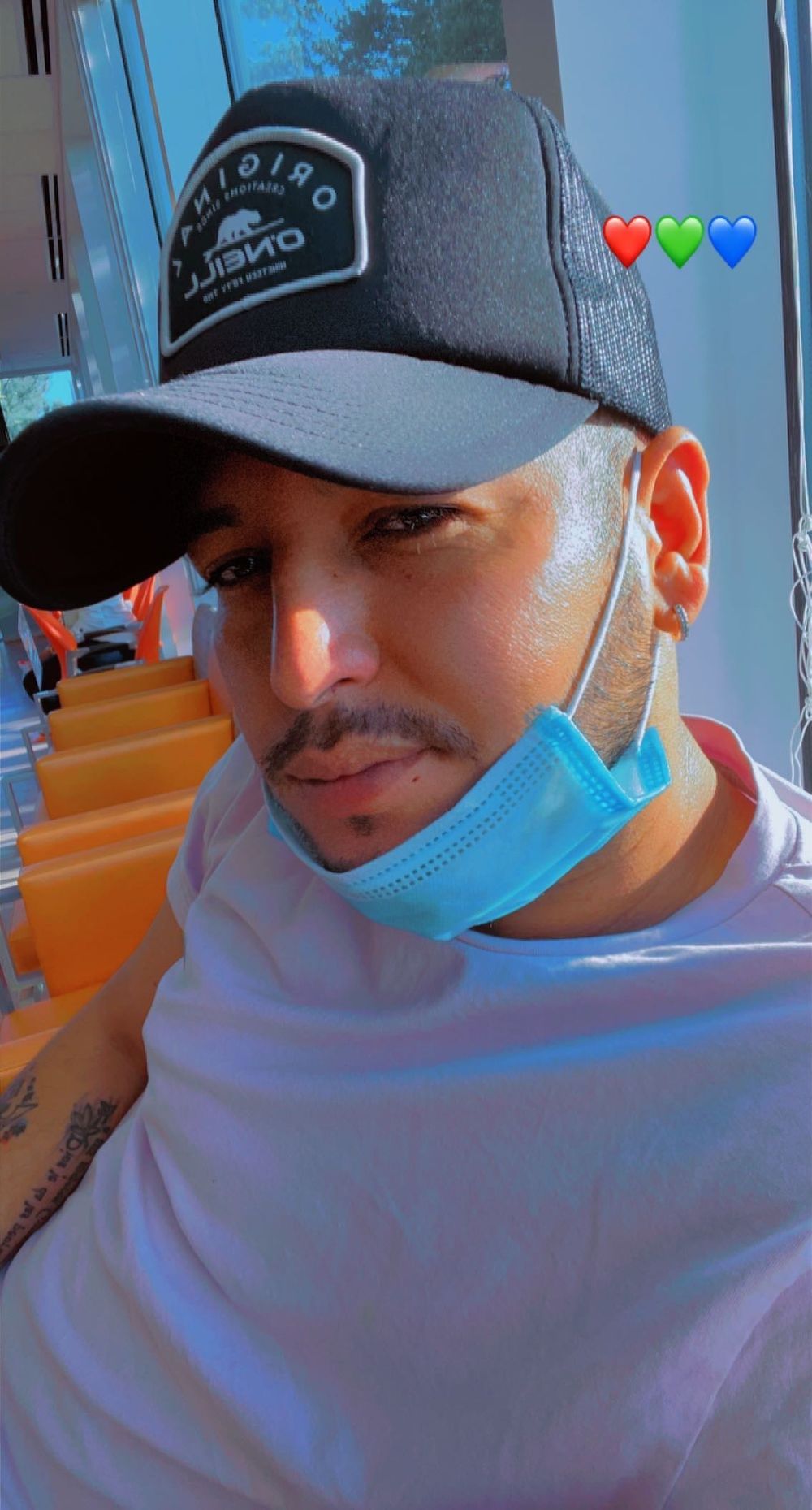 randyjc OnlyFans profile picture