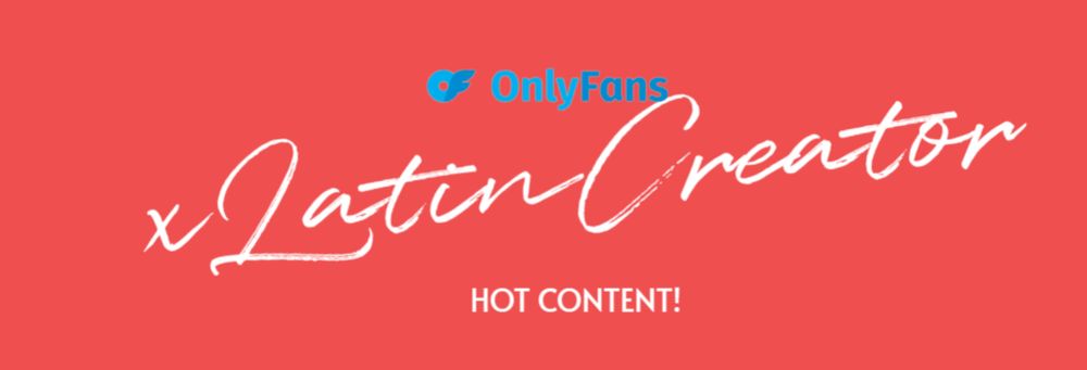 xlatincreator OnlyFans profile picture