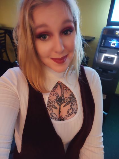 brattysiren94 OnlyFans picture