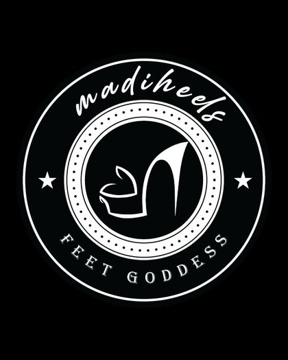 madiheels OnlyFans picture