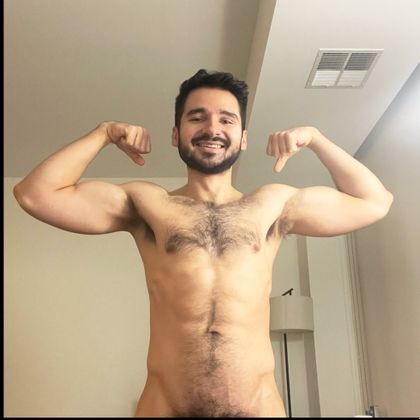 scruffygaynerd OnlyFans picture