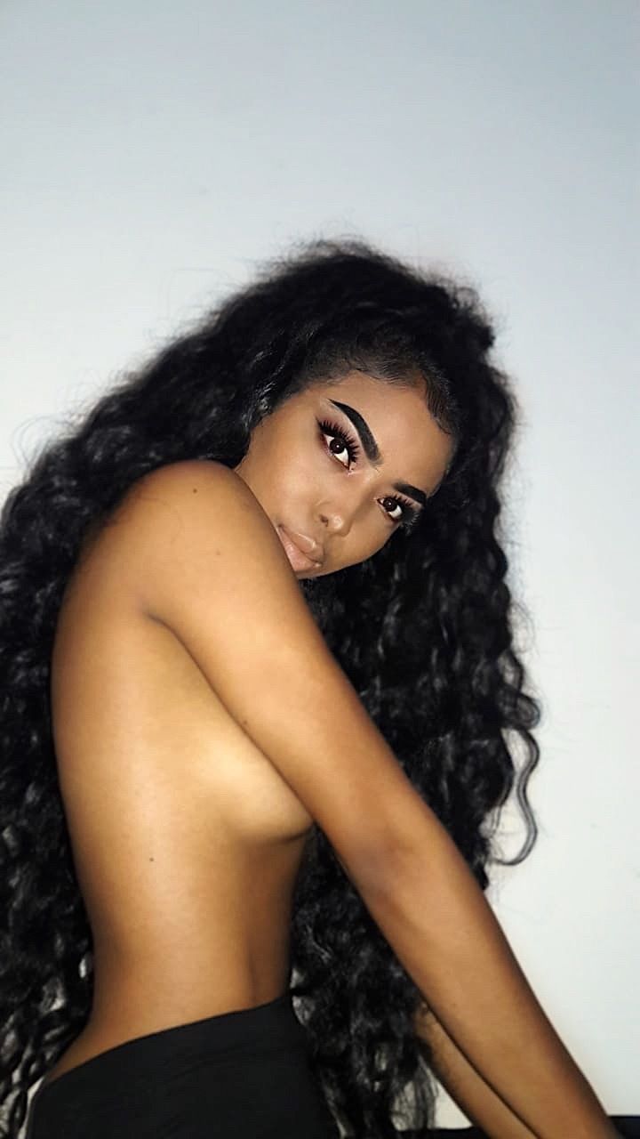 kainamoreno OnlyFans profile picture