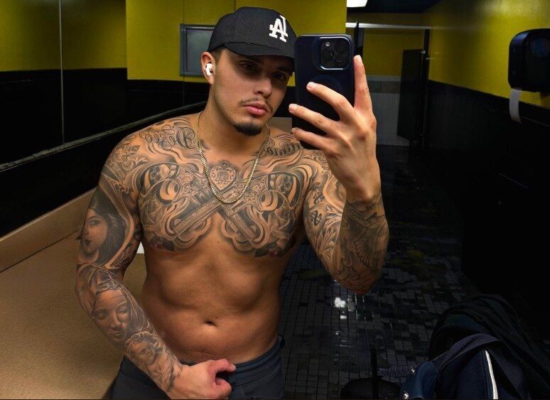 kevinn7 OnlyFans profile picture