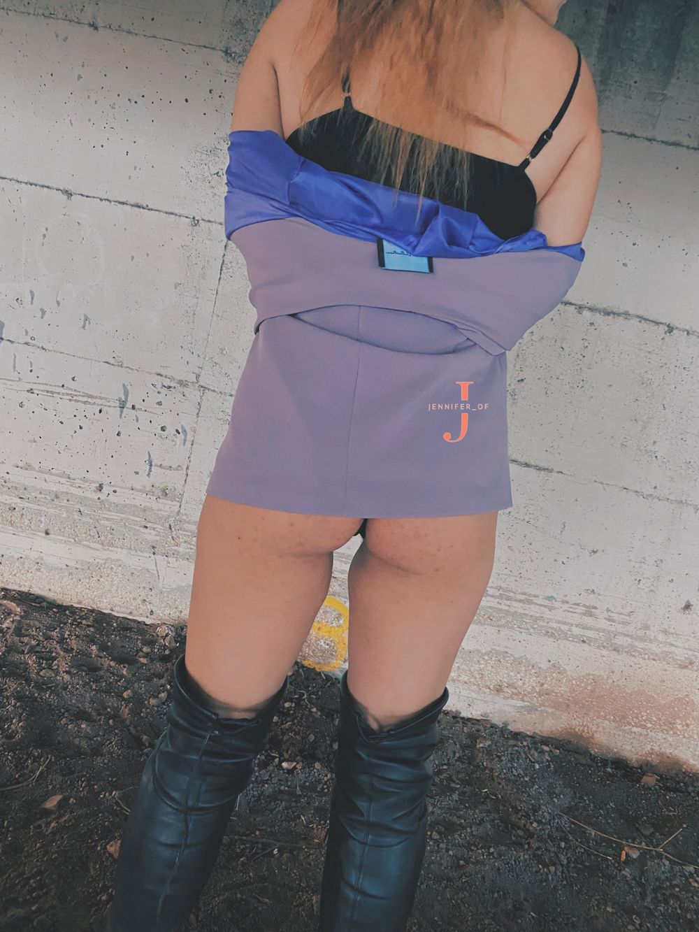 jennifer_esibizionista OnlyFans profile picture