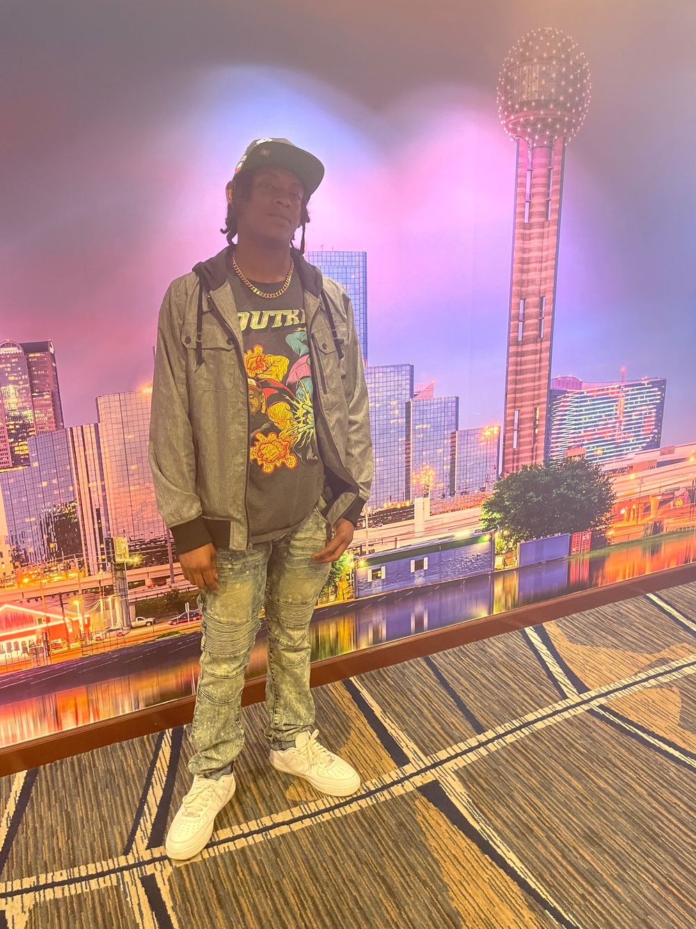 tjturnt OnlyFans profile picture