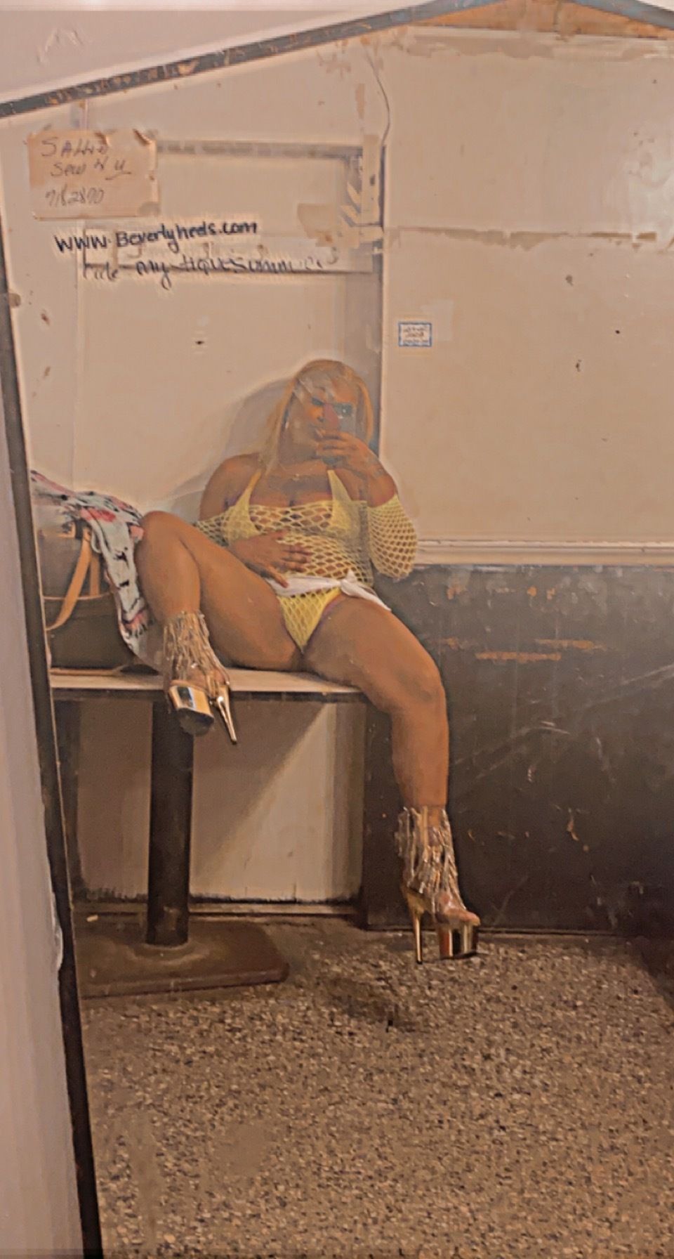 sexiiieve OnlyFans profile picture