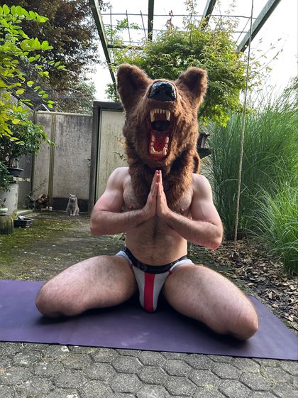 yoga_baer OnlyFans picture