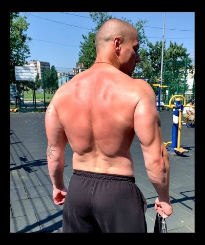 gorillajack OnlyFans picture