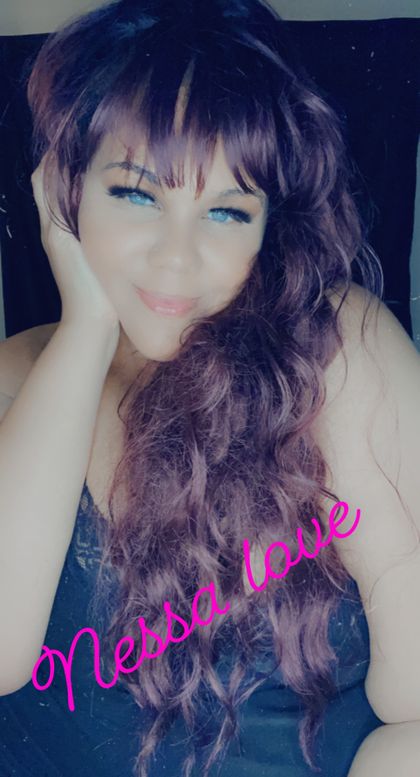 bbw_vanessalove OnlyFans picture