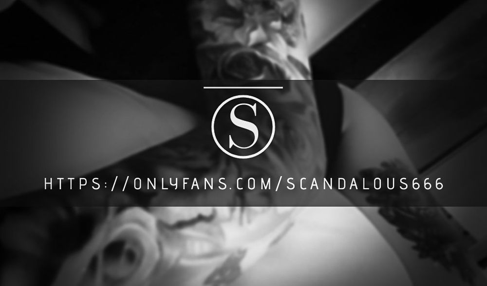 scandalous666 OnlyFans profile picture