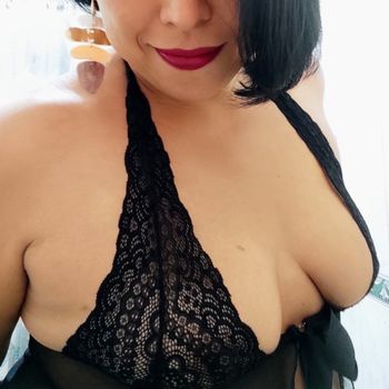Luna Faggiani