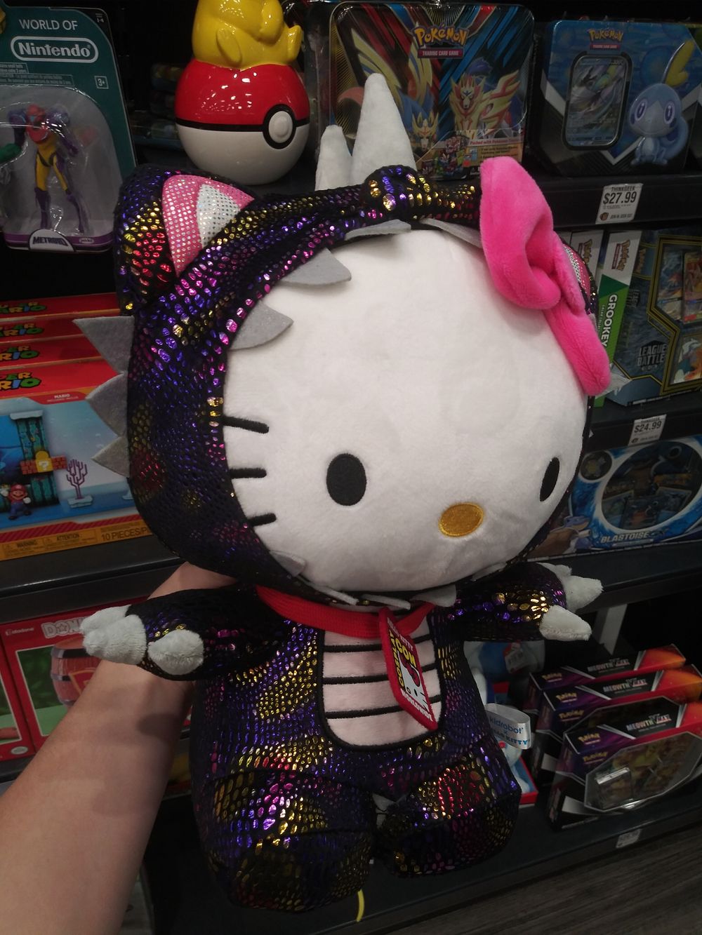 neonhellokitty97 OnlyFans profile picture