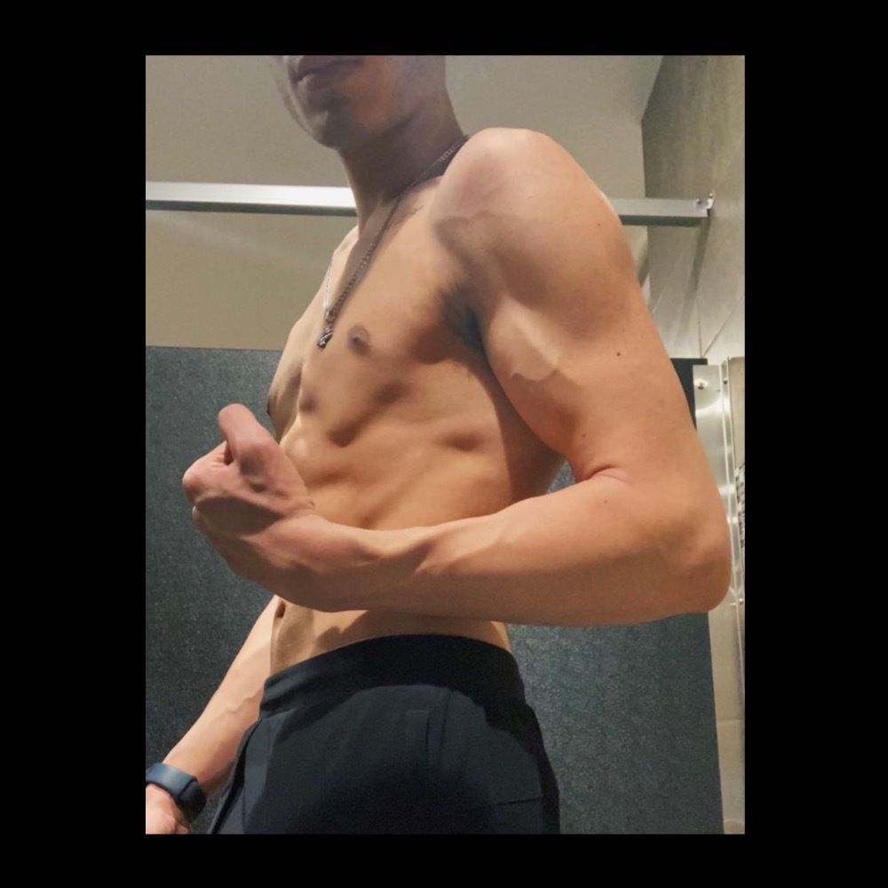 lebaneseboy_xxx OnlyFans profile picture