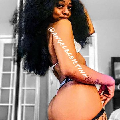 angelbabietink OnlyFans picture
