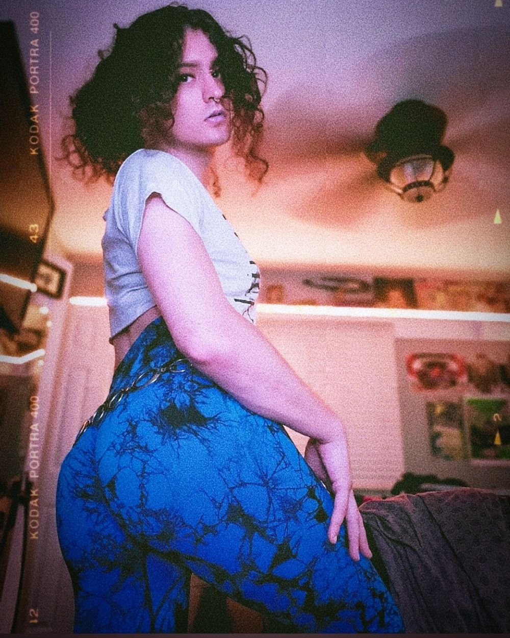 sloppyglitchbxtch OnlyFans profile picture