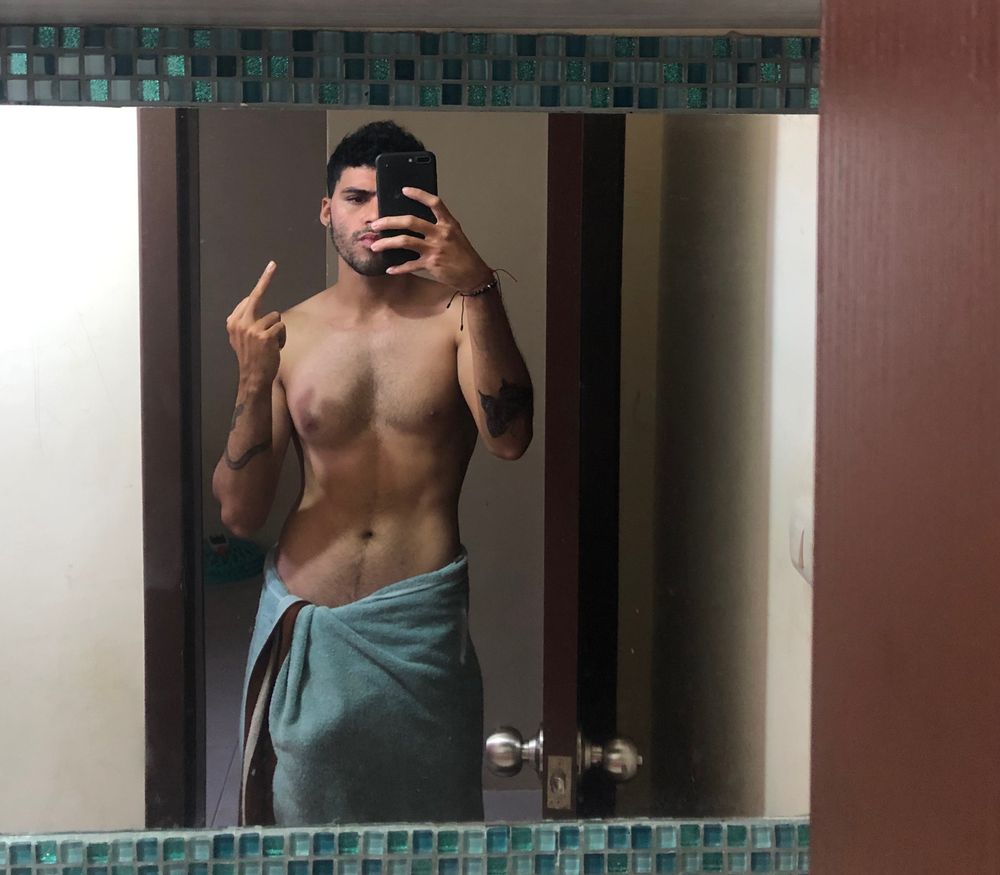 horrocruxesh OnlyFans profile picture