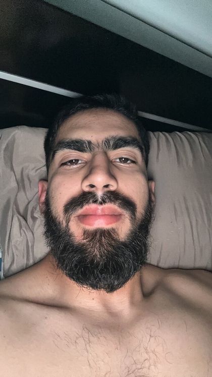 giovanniricoteran OnlyFans picture