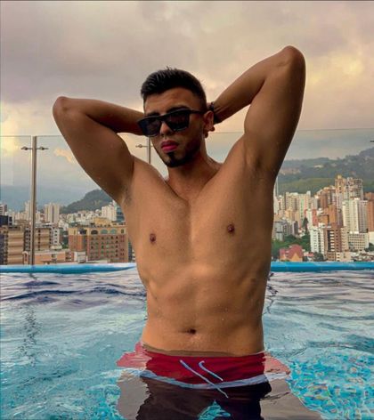 sexycolombiaboy OnlyFans picture