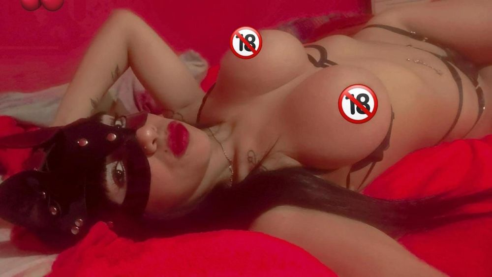 caperucitaaa OnlyFans profile picture